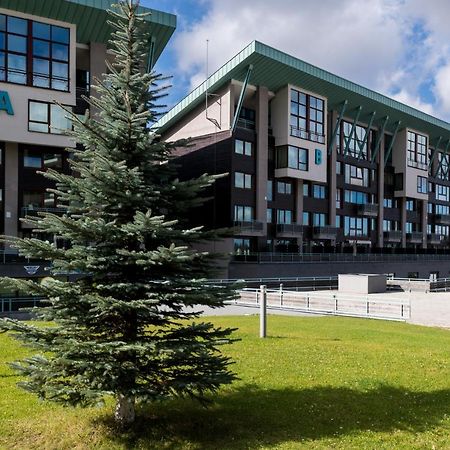 Silver Mountain Apartment 26 Poiana Brasov Exterior photo