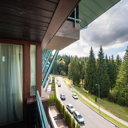 Silver Mountain Apartment 26 Poiana Brasov Exterior photo