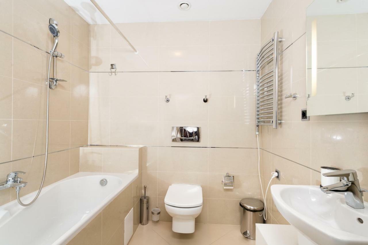 Silver Mountain Apartment 26 Poiana Brasov Exterior photo
