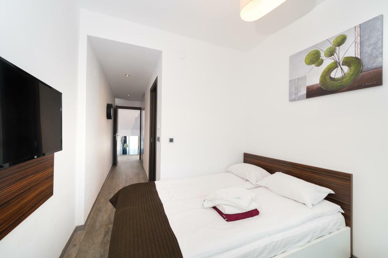 Silver Mountain Apartment 26 Poiana Brasov Exterior photo