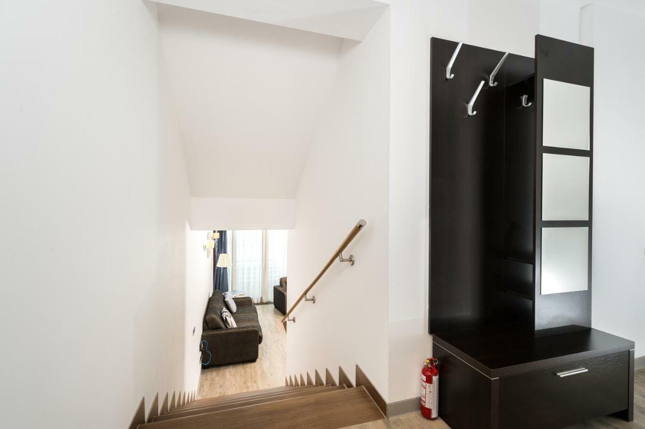 Silver Mountain Apartment 26 Poiana Brasov Exterior photo