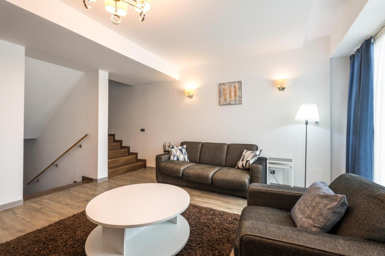 Silver Mountain Apartment 26 Poiana Brasov Exterior photo