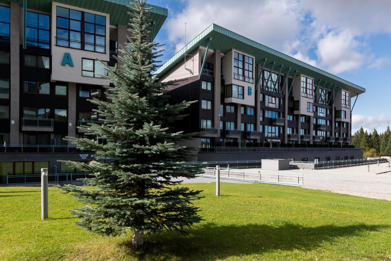 Silver Mountain Apartment 26 Poiana Brasov Exterior photo