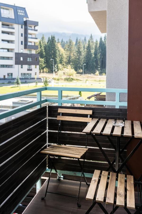 Silver Mountain Apartment 26 Poiana Brasov Exterior photo